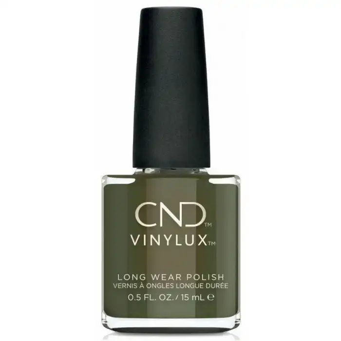 Vinylux Cap & Gown #328