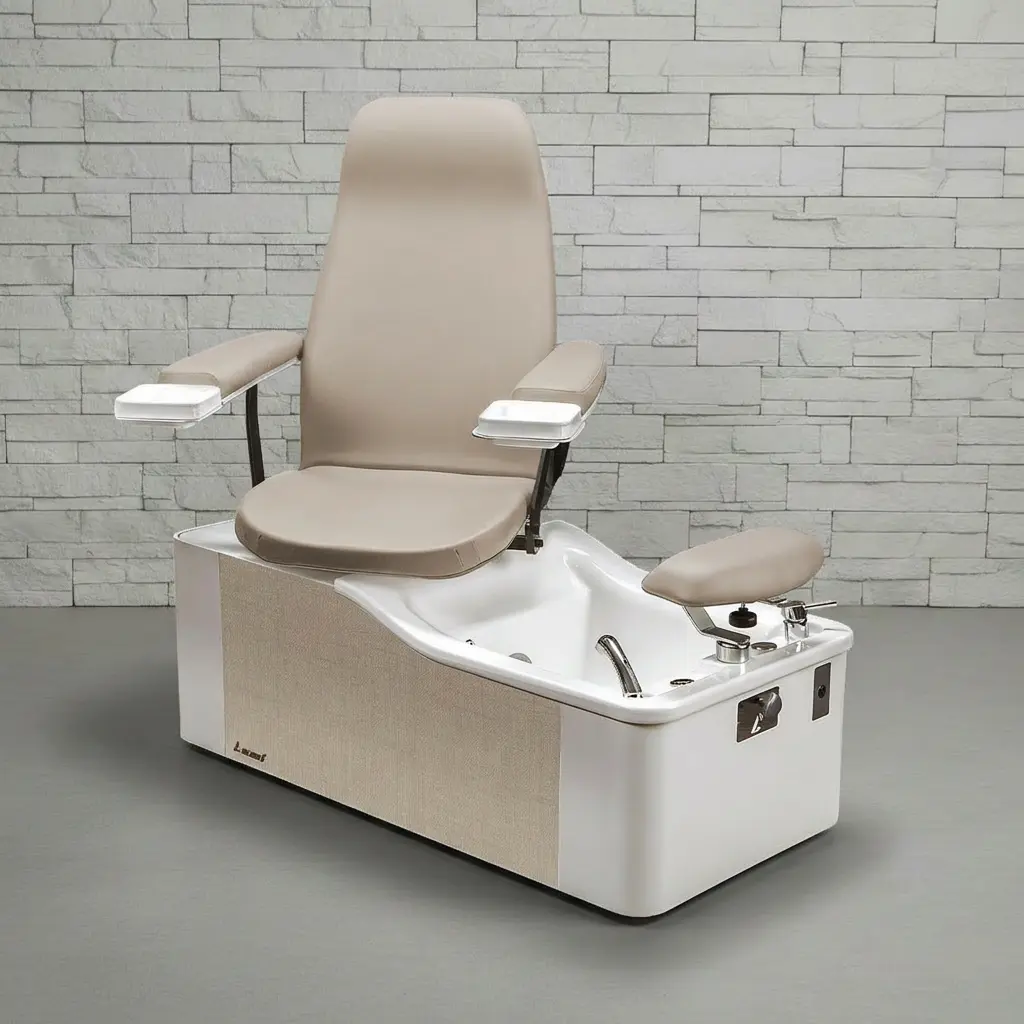 Elba pedi spa