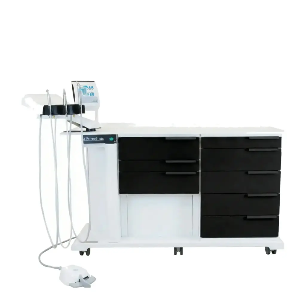 TWIN COMPACT