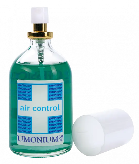 UMONIUM38® air control  