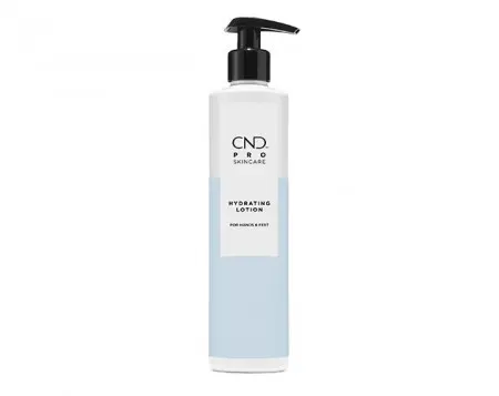 Hydrating Lotion - CND Pro Skincare Hands and Feet  