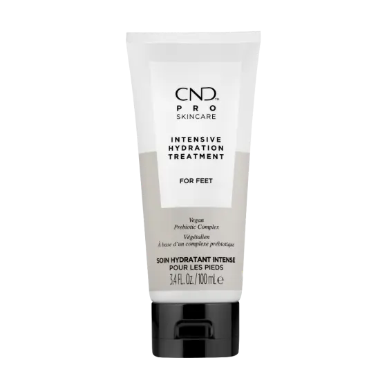 Intensive Hydration Treatment - CND Pro Skincare Feet 