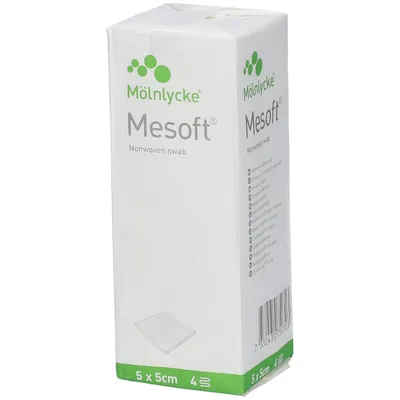 Mesoft Compressen  