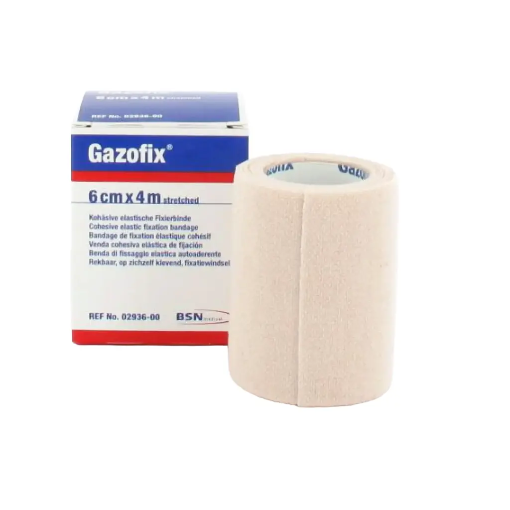 Gazofix