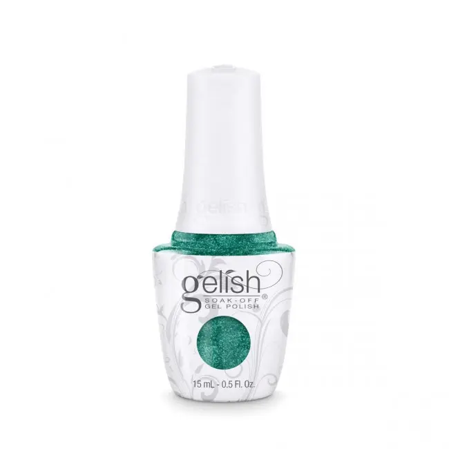 Gelish Mint Icing 15ml