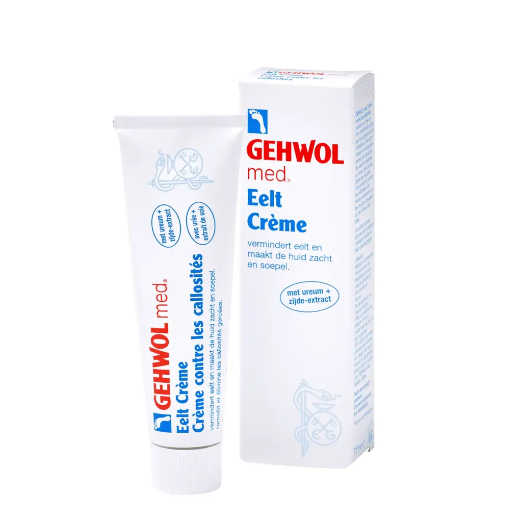 Gehwol Med Crème callosités