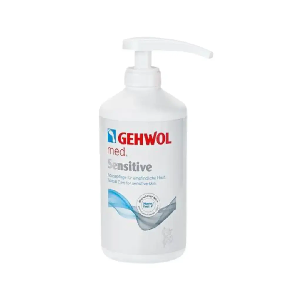 Gehwol Med Sensitive  
