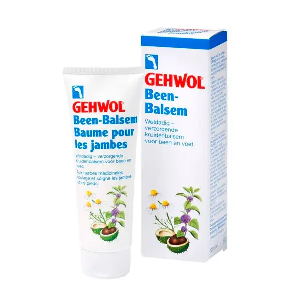 Gehwol Beenbalsem  