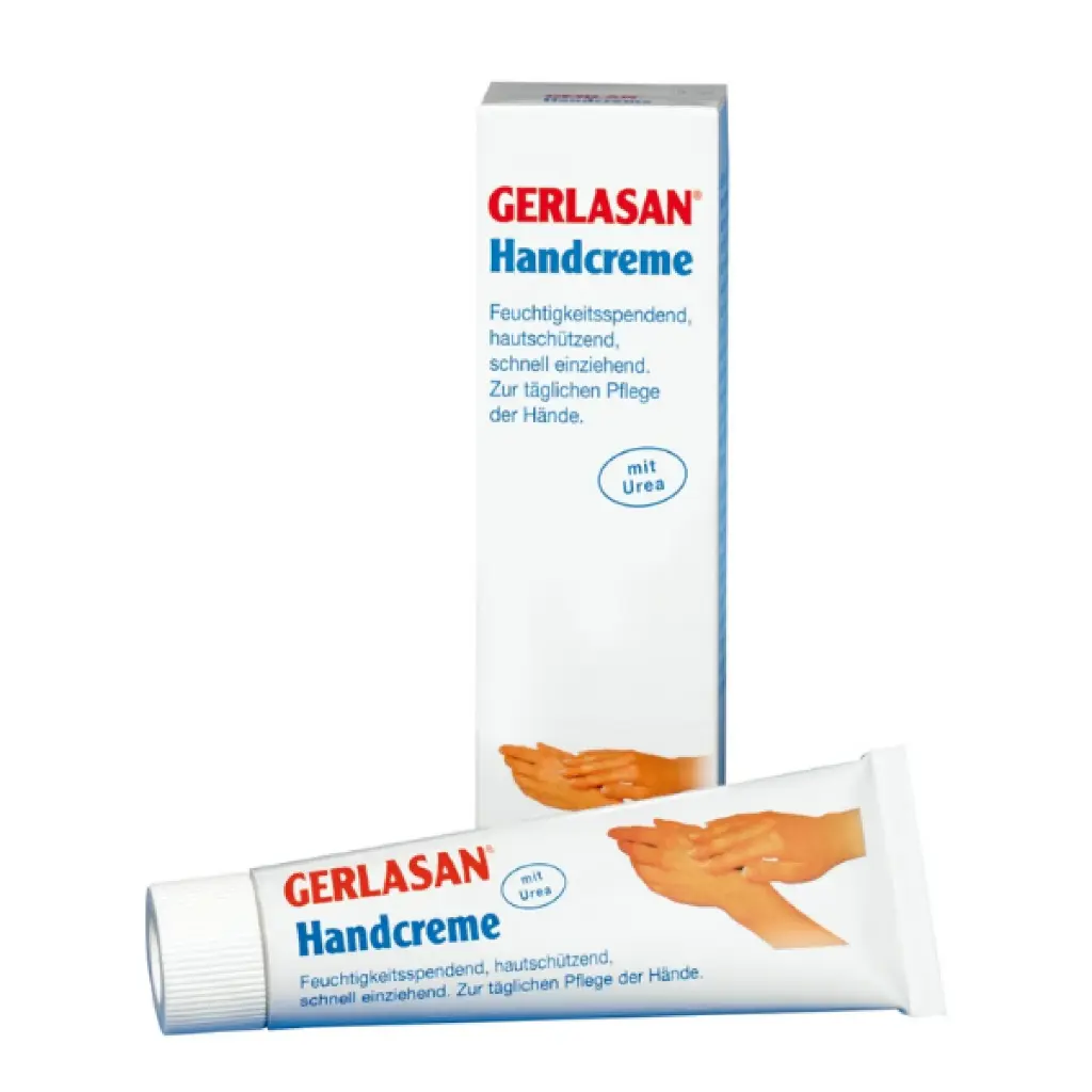Gerlasan Crème pour les mains