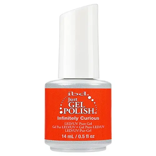 IBD Infinitely curious 15ml #114