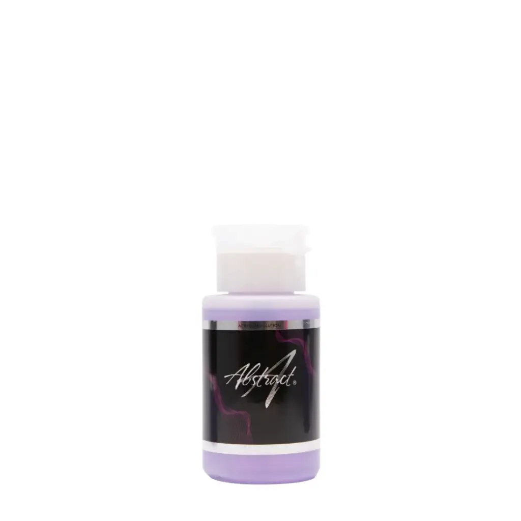 Abstract Acrygum 2.0 Gel Solution  