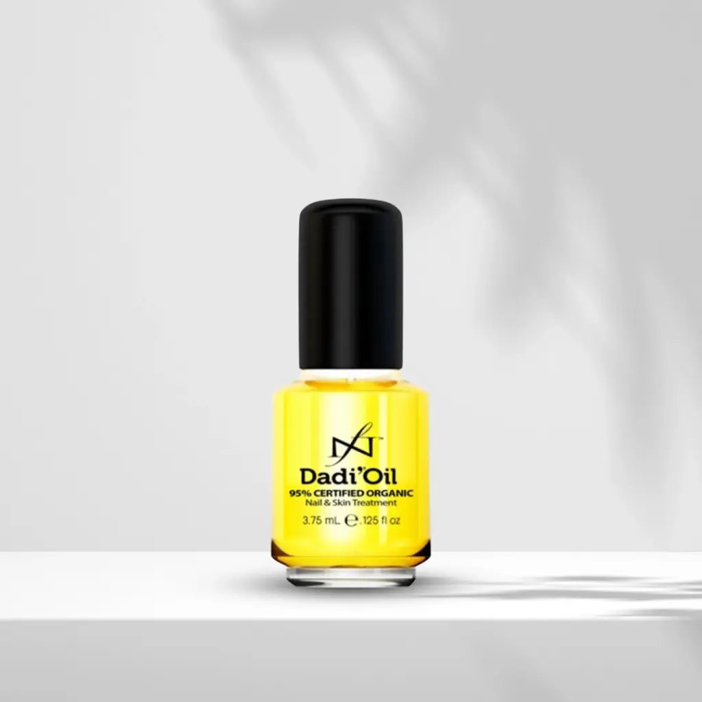 Dadi' Oil
