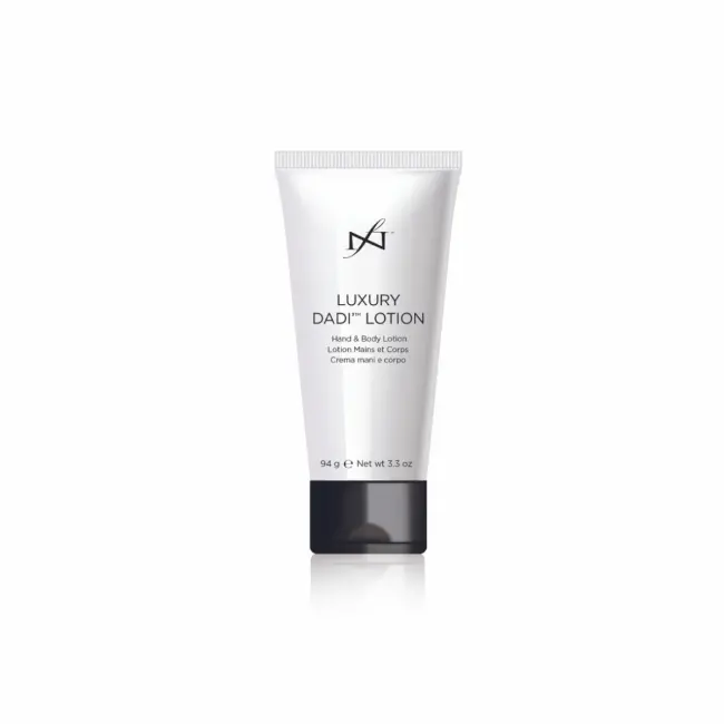 Luxury Dadi' Lotion  