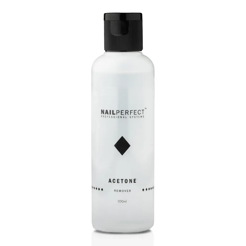 Nail Perfect Acetone  