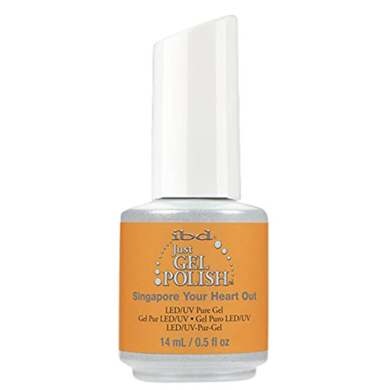 IBD Singapore Your Heart Out 15ml #124