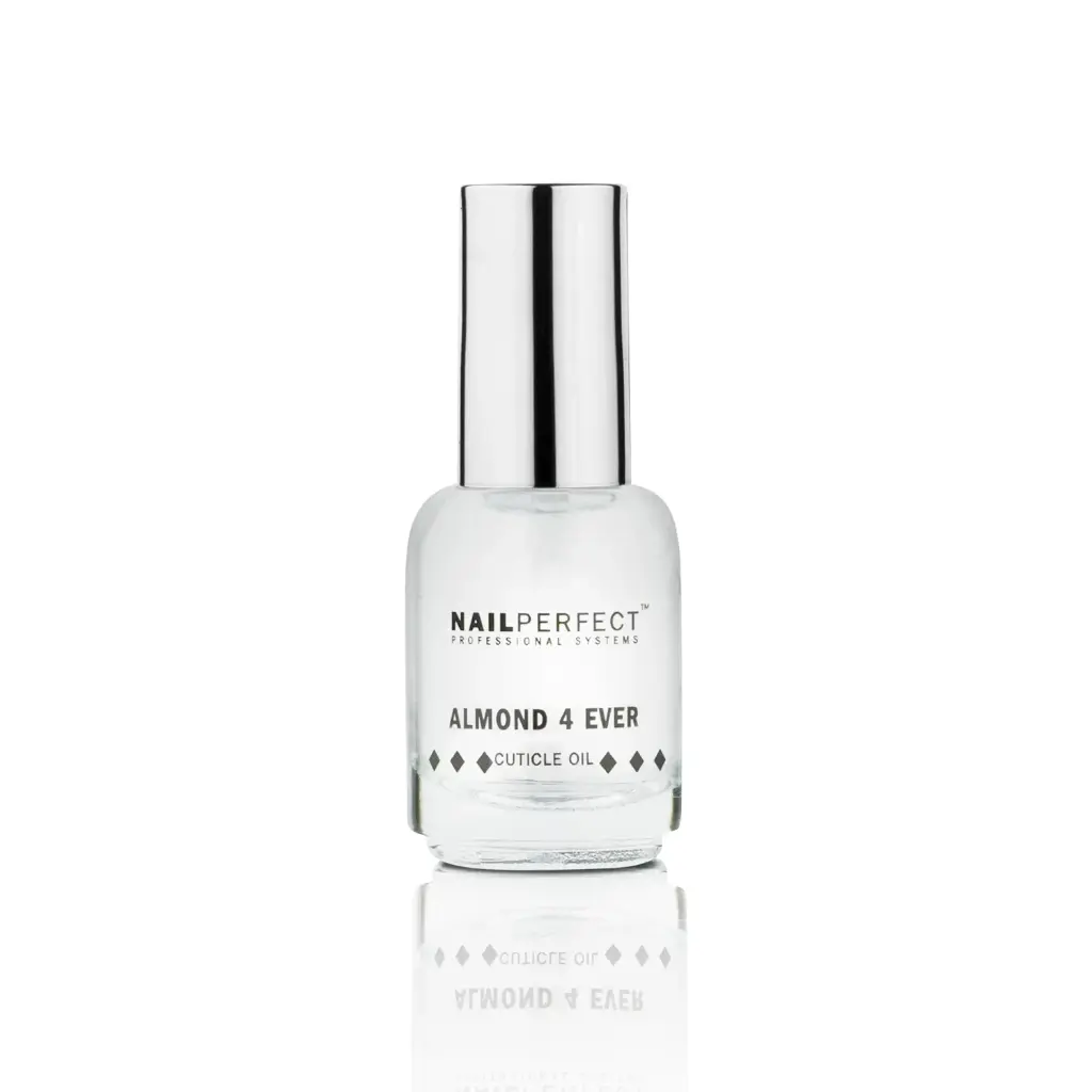 Nail Perfect Almond 4 Ever  