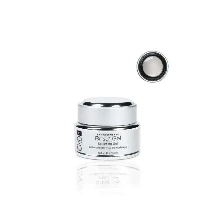 CND Brisa Glass  