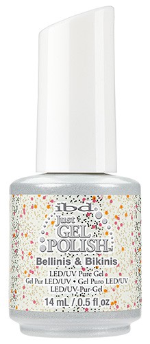 IBD Bellinis & Bikinis 15ml #125