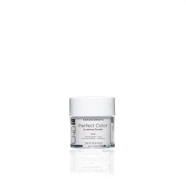 CND Acryl Clear  