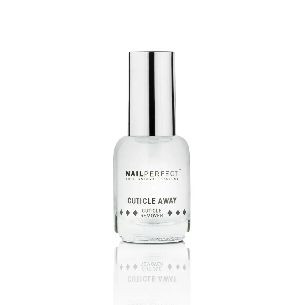 Nail Perfect Cuticle Away  