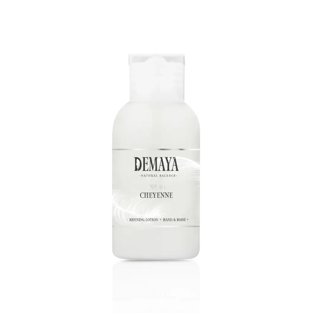 DEMAYÄ Refining Lotion Cheyenne  
