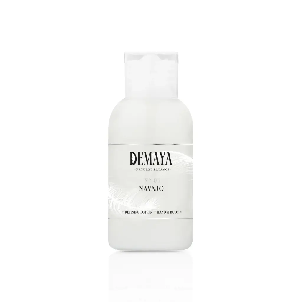 DEMAYÄ Refining Lotion Navajo  