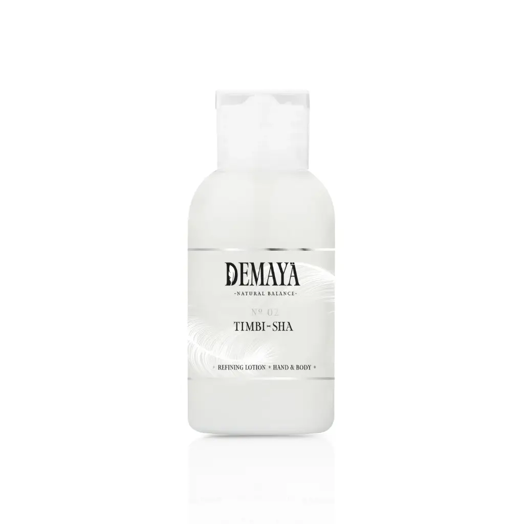 DEMAYÄ Refining Lotion Timbi-Sha  
