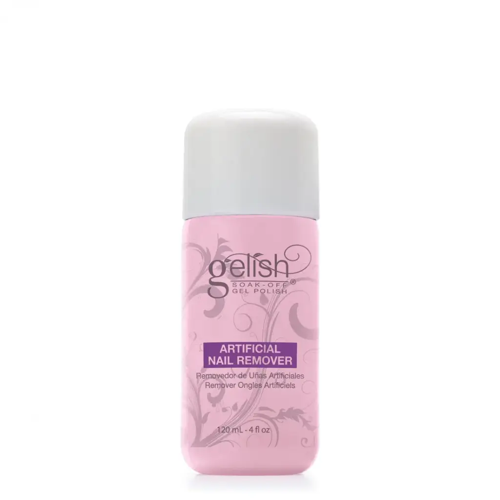 Gelish Artificial Nail Remover  