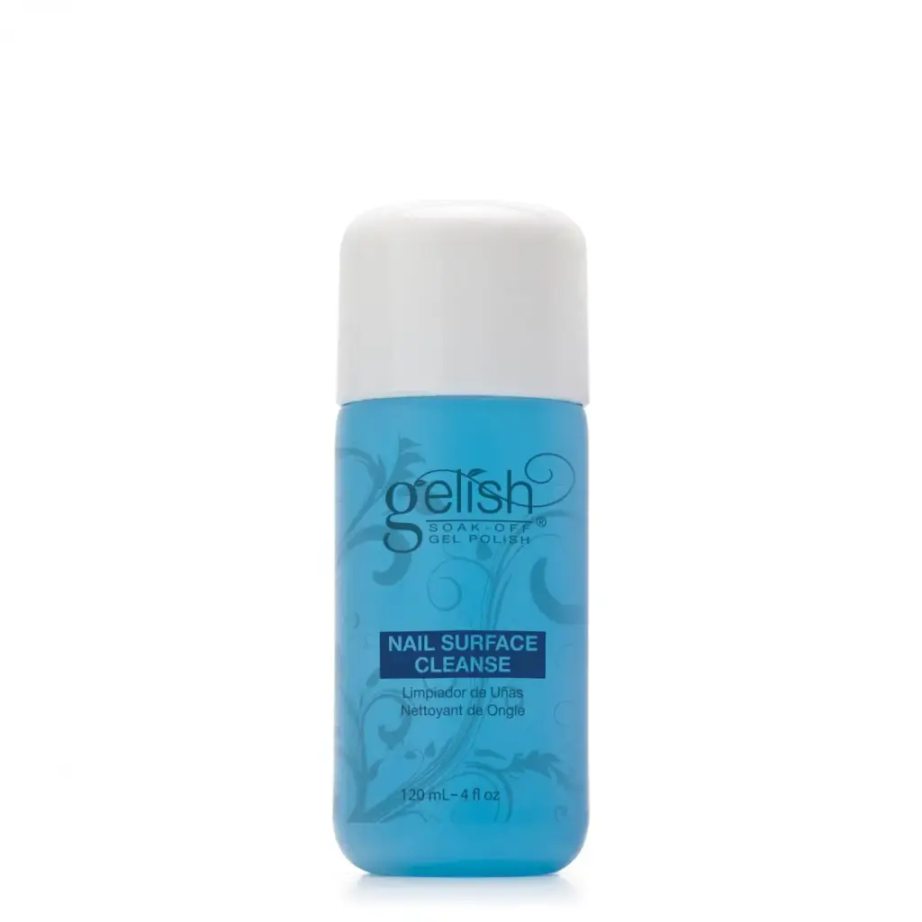 Gelish Nail Surface Cleanser  