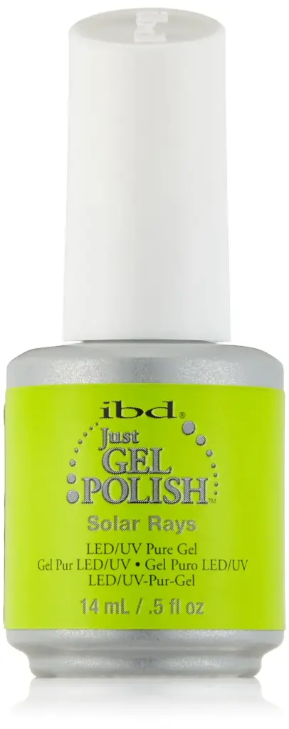 IBD solar rays 15ml #127