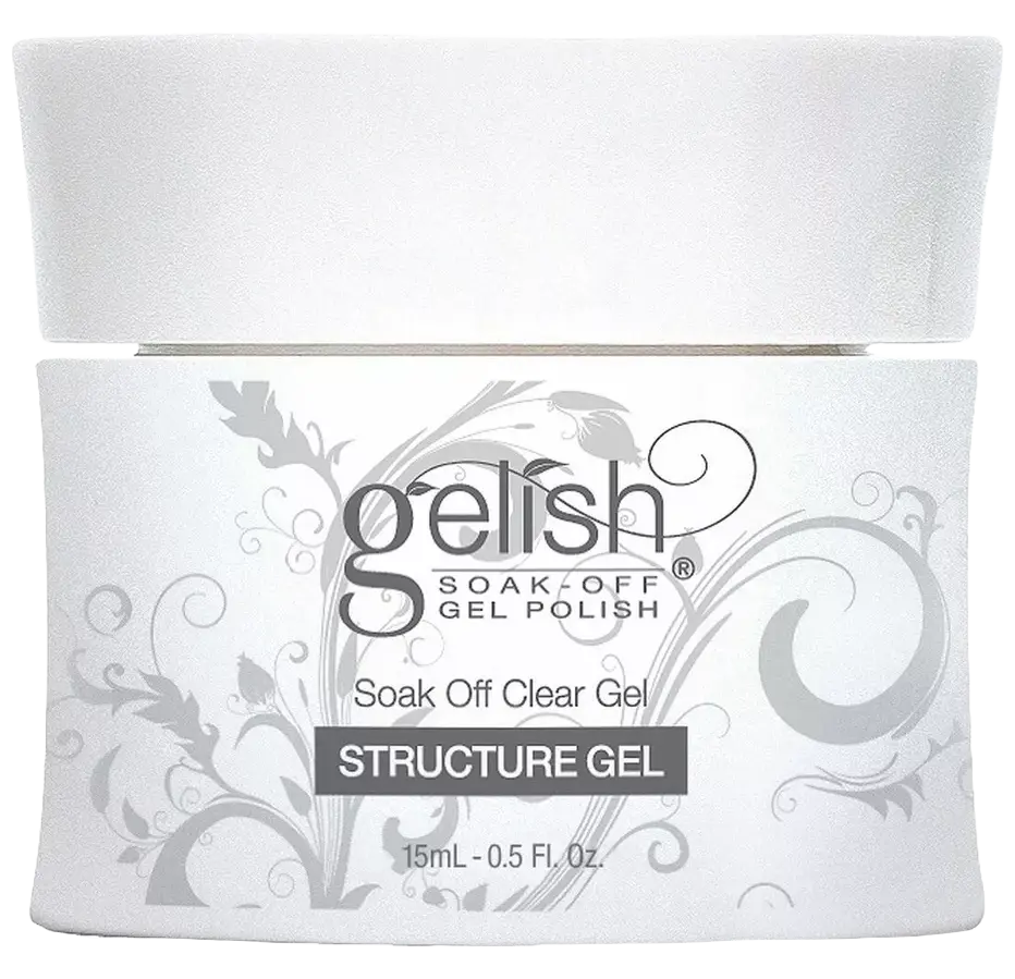 Gelish Structure Gel Jar