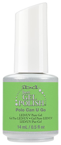 IBD Polo Can You Go 15ml #128