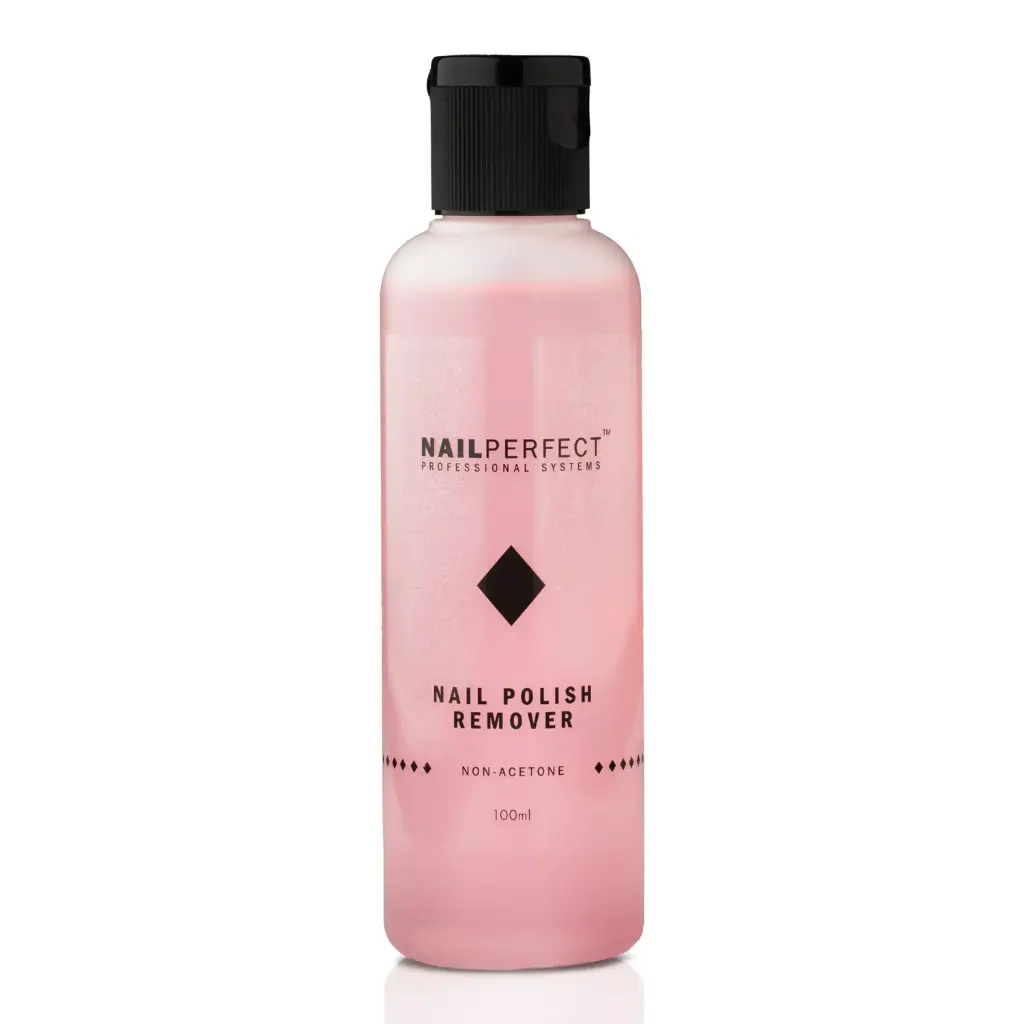Nail Perfect Nail Polish Remover Non Acetone  