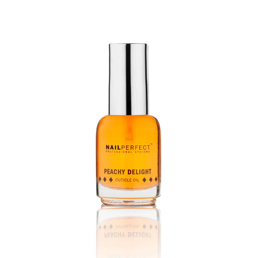 Nail Perfect Peachy Delight  