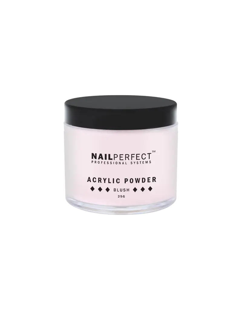 Nail Perfect Powder Blush  