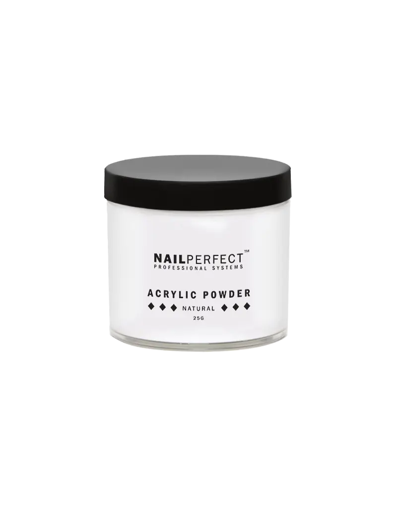Nail Perfect Powder Natural  