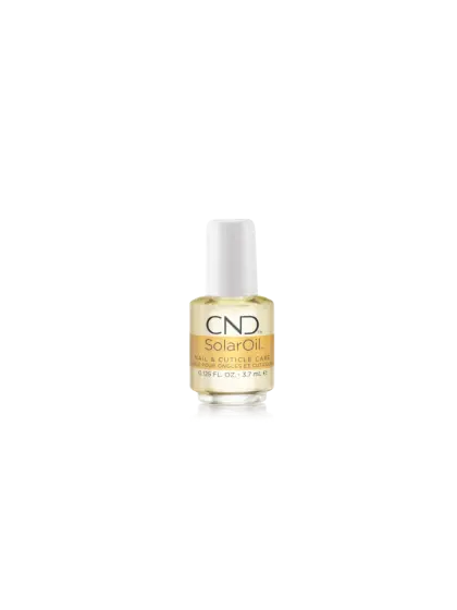 CND SolarOil™  