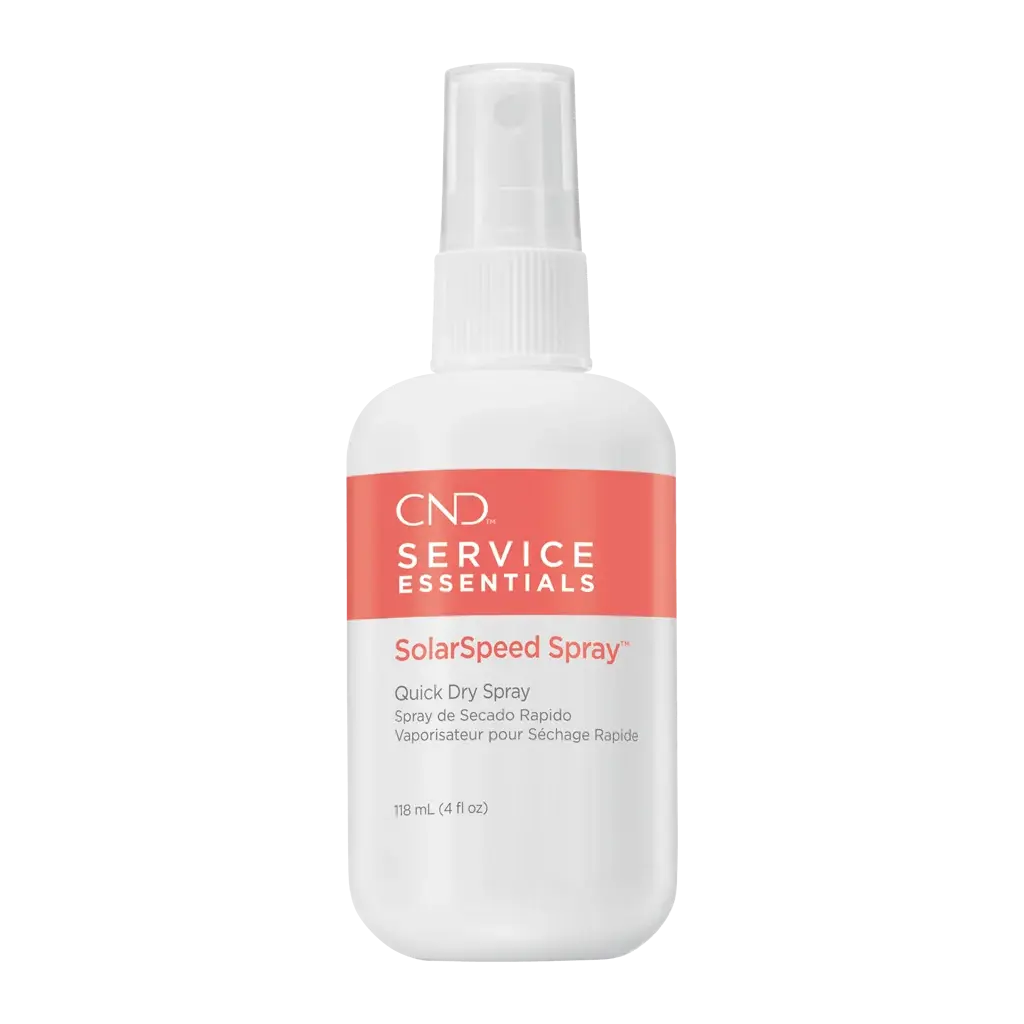 CND SolarSpeed Spray™  