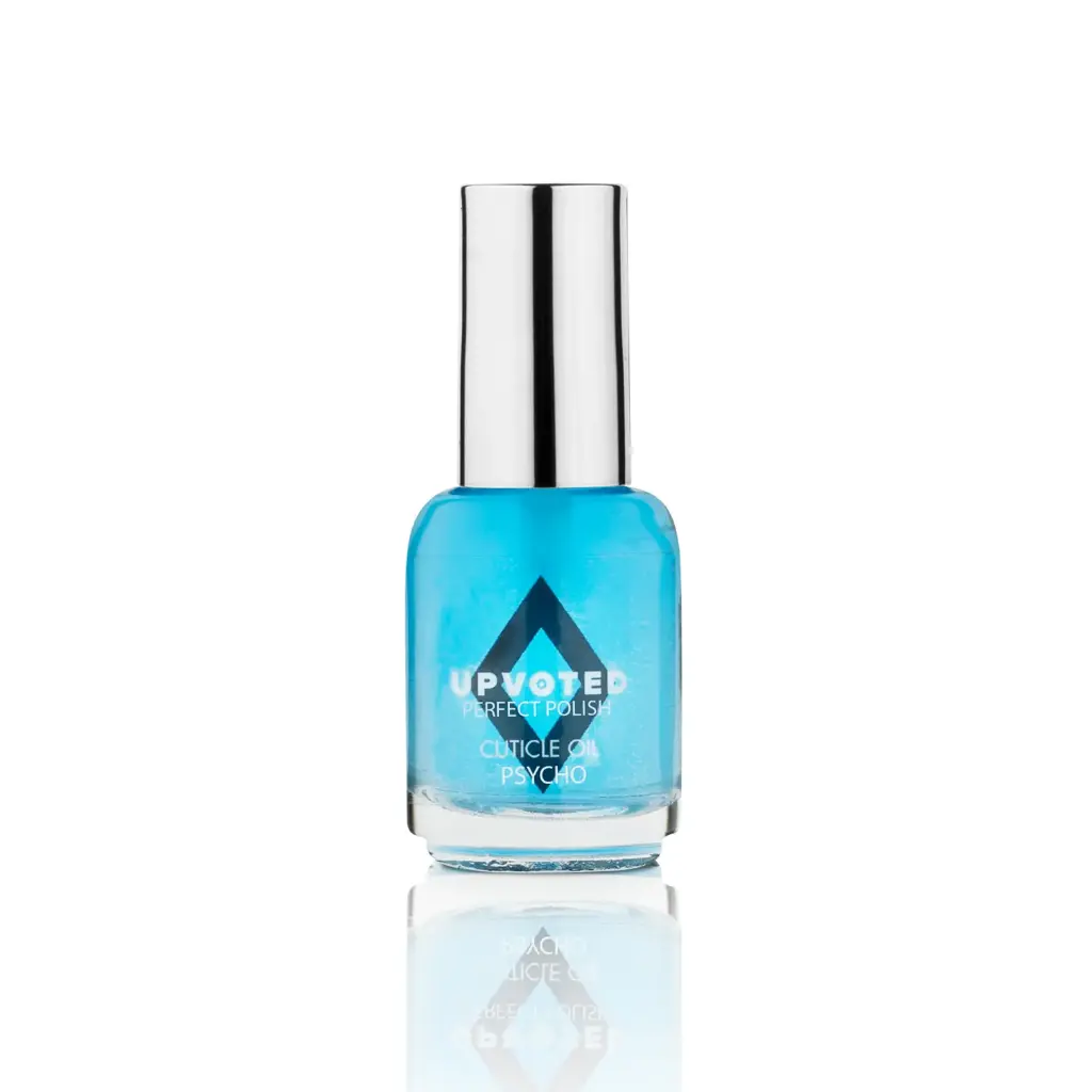 UPVOTED Cuticle Oil Psycho  