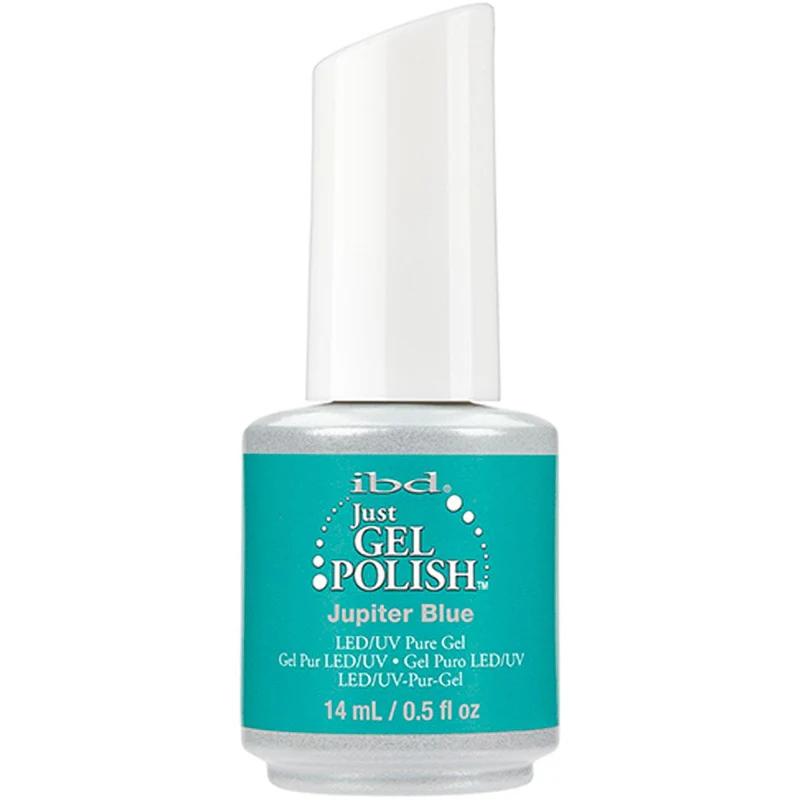 IBD Jupiter blue 15ml #135