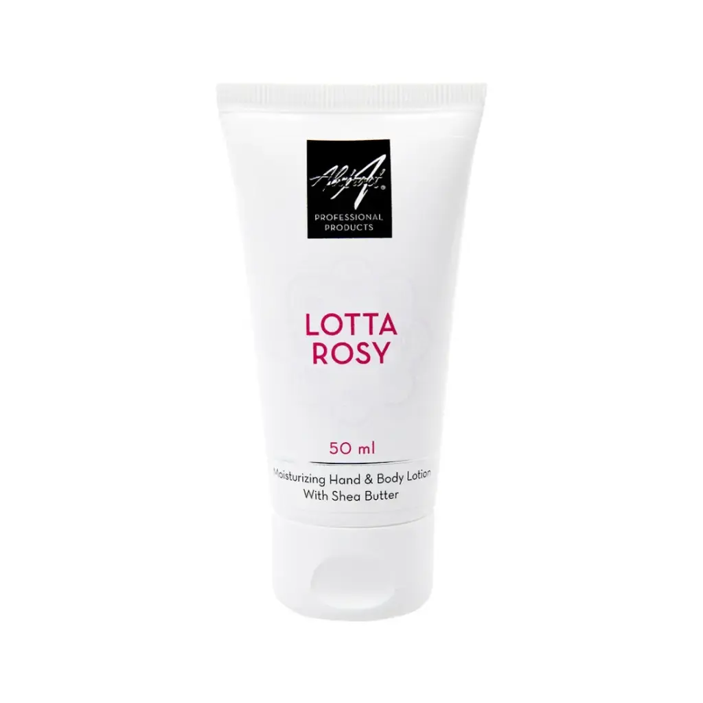 Abstract Lotta Rosy Hand & Body Lotion  