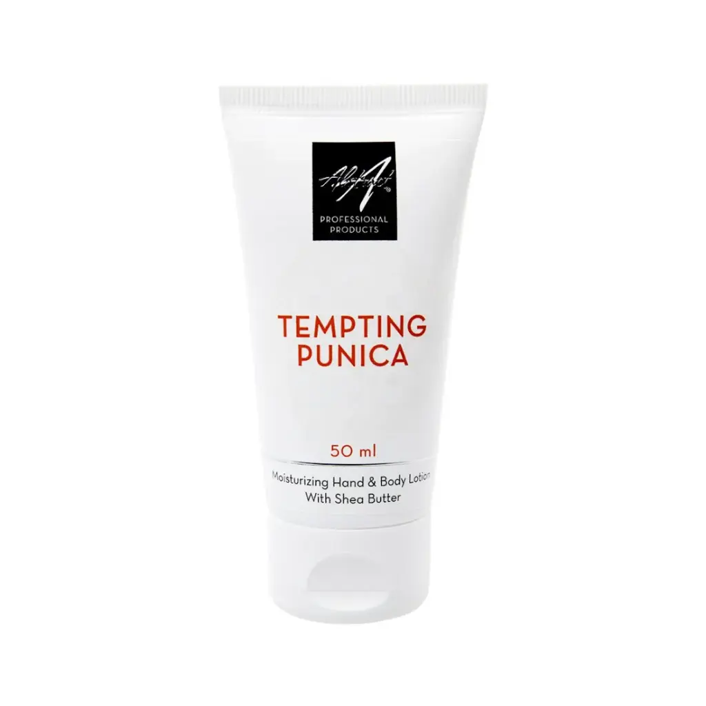 Abstract Tempting Punica Hand & Body Lotion  