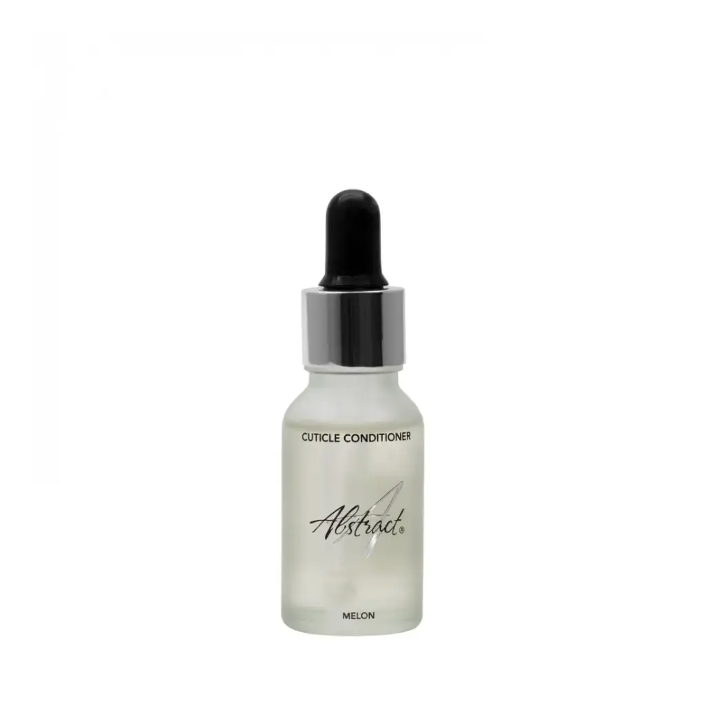 Abstract Cuticle Conditioner Melon