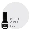 Abstract S-Gel Crystal Clear  