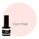 Abstract S-Gel Fair Pink  