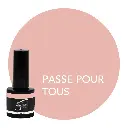 Abstract S-Gel Passe Pour Tous  