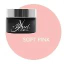 Abstract Tixolex Soft Pink  