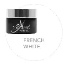 Abstract Tixolex French White  