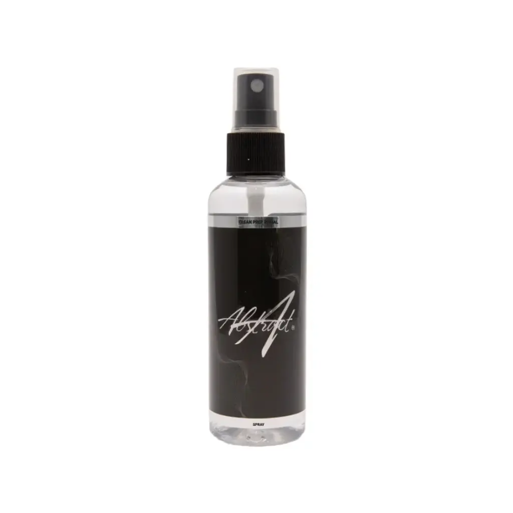 Abstract Clean Prep Ritual Spray (Antisepta Spray) 