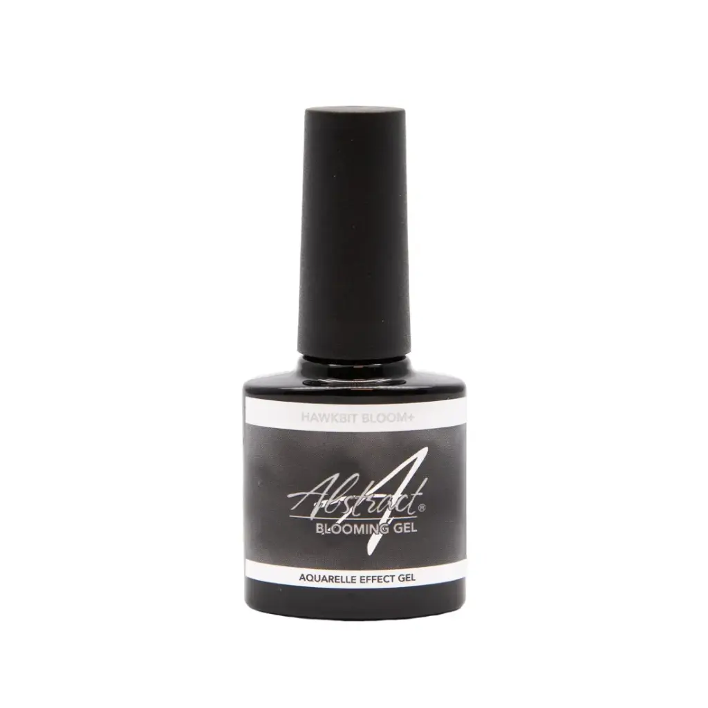 Abstract Blooming Effect Gel Hawkbit Bloom+   